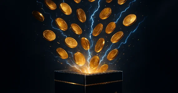 Wekelijkse Cashback